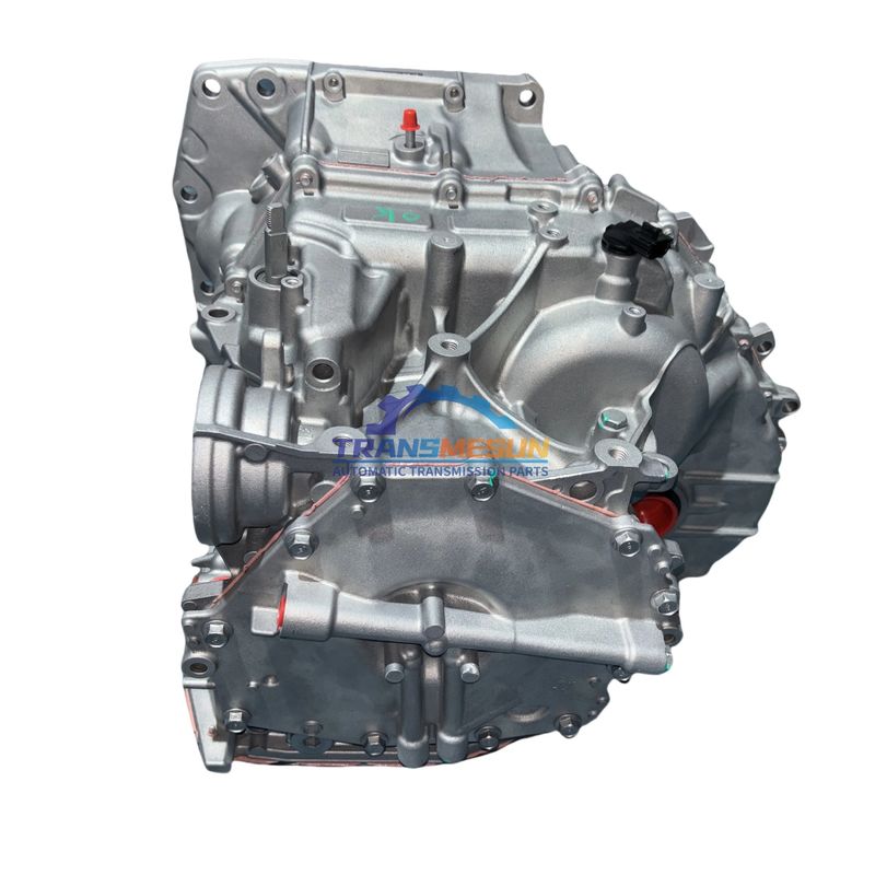 مجموعه ی باز ساخته شده ی JF414E اتوماتیک 310203MX0D برای سال های 2010-2015 NISSAN MARCH 1.5L HR15DE