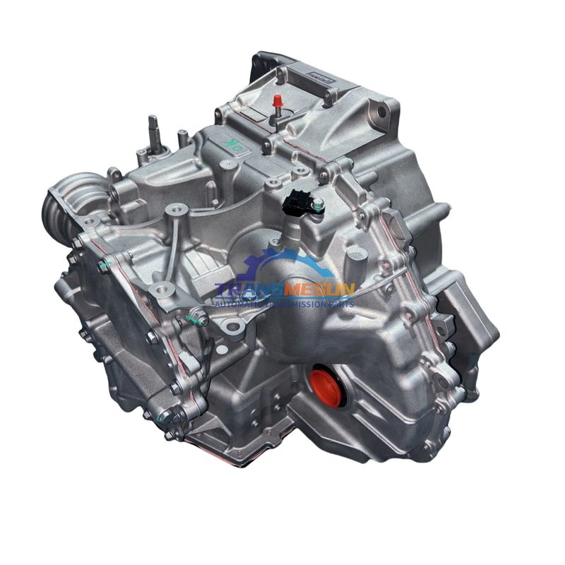 مجموعه ی باز ساخته شده ی JF414E اتوماتیک 310203MX0D برای سال های 2010-2015 NISSAN MARCH 1.5L HR15DE