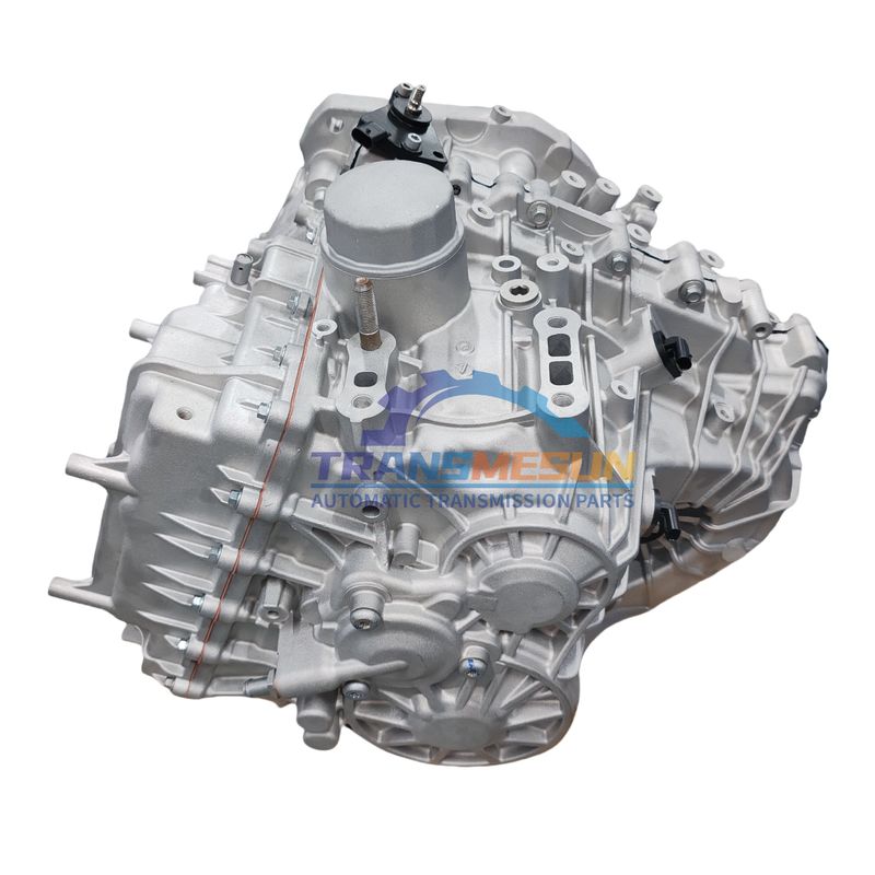 انتقال DCT با کیفیت بالا به خوبی DF727 TM047FDB Geearbox برای سال 2020 چانگان CS55 به علاوه 1.5T 2WD