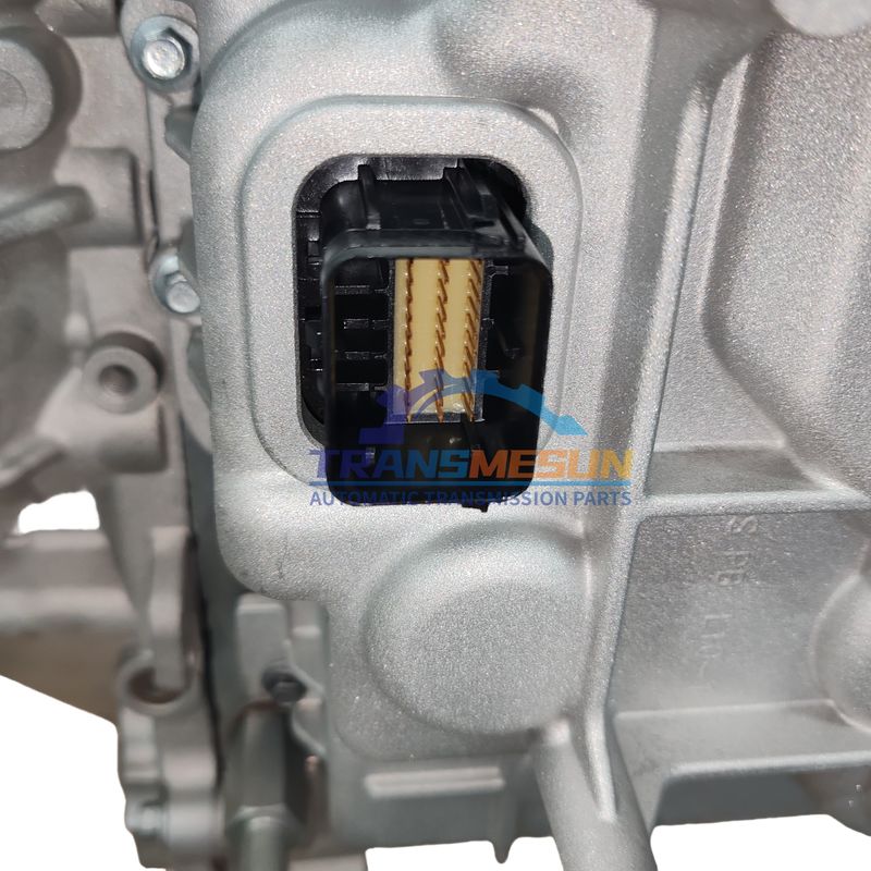 انتقال DCT با کیفیت بالا به خوبی DF727 TM047FDB Geearbox برای سال 2020 چانگان CS55 به علاوه 1.5T 2WD