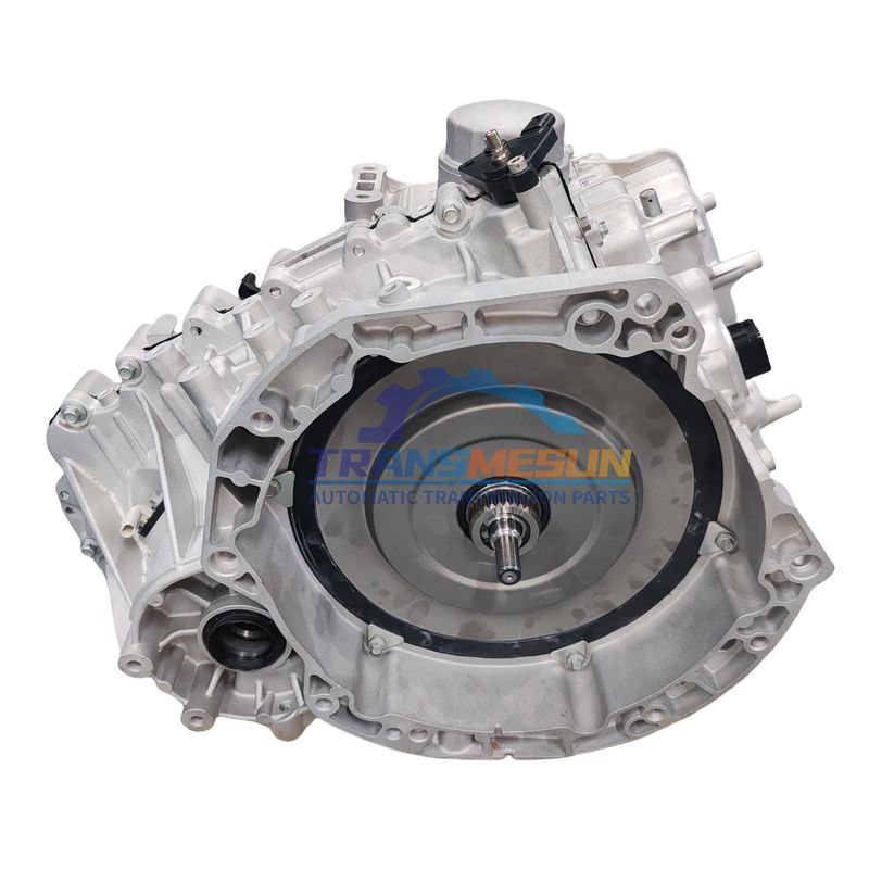 انتقال DCT با کیفیت بالا به خوبی DF727 TM047FDB Geearbox برای سال 2020 چانگان CS55 به علاوه 1.5T 2WD
