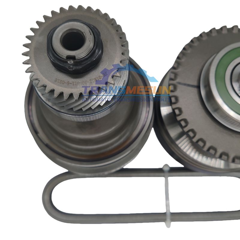 بازتولید Transmesun CVT18 018CHA کیت تعمیر کمربند برای سال 2019 Geely Chery 18CHA1502550 018CHA1502510 018CHA1502510901100