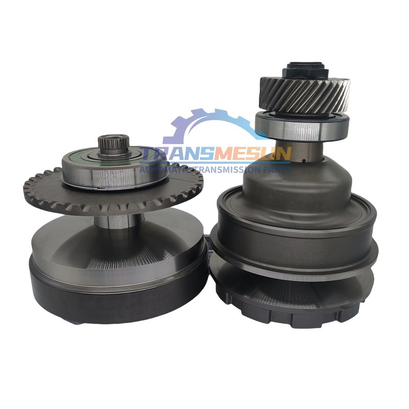بازتولید Transmesun CVT18 018CHA کیت تعمیر کمربند برای سال 2019 Geely Chery 18CHA1502550 018CHA1502510 018CHA1502510901100
