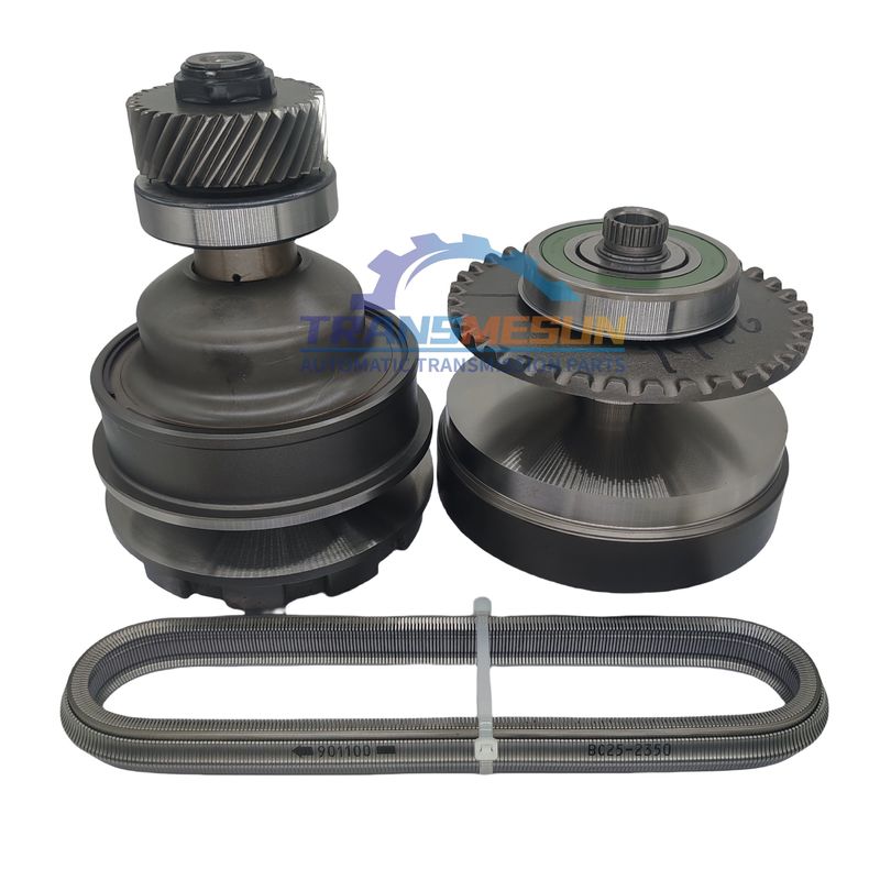 بازتولید Transmesun CVT18 018CHA کیت تعمیر کمربند برای سال 2019 Geely Chery 18CHA1502550 018CHA1502510 018CHA1502510901100