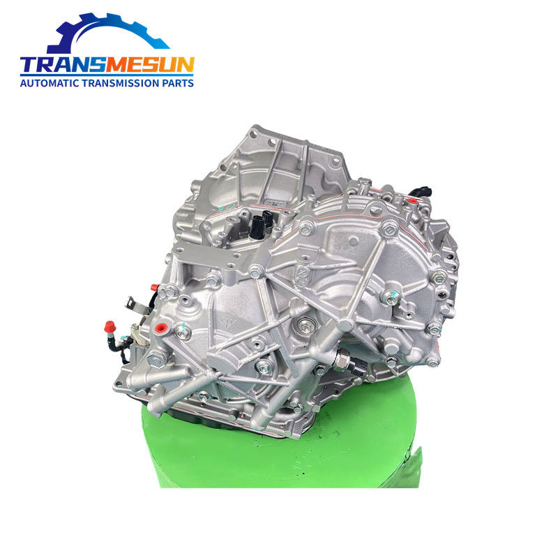 Transmesun RAV4 تمام چرخدار K114F بازسازي مجموعه گيرنده اتوماتيك 30400-48020 استفاده از موتور تويوتا 3ZRFAE