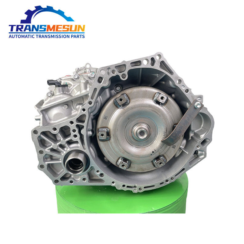 Transmesun RAV4 تمام چرخدار K114F بازسازي مجموعه گيرنده اتوماتيك 30400-48020 استفاده از موتور تويوتا 3ZRFAE