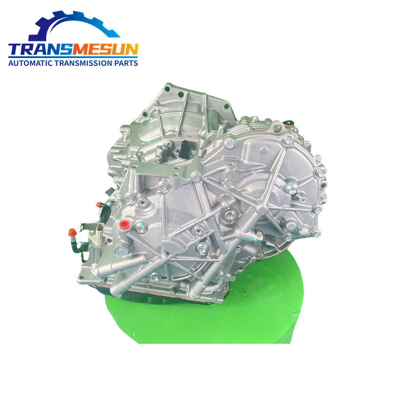 ترانسمیسون 2017-2022 تویوتا نوح K114 مجموعه باز ساخته شده اتوماتیک ترانسمیشن 30400-28081 استفاده برای موتور 3ZRFAE