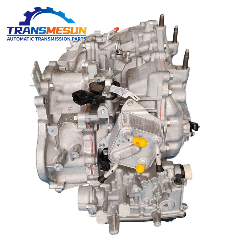 مجموعه بازسازی شده انتقال CVT تمام چرخ W1CJC-3-BDV توسط موتور 4B40 مناسب برای 2018 Mitsubishi ECLIPSE CROSS