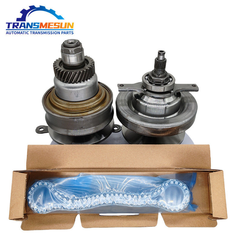 بازتولید قطب چرخ دنده TR690 کمربند 31012AA000 برای 2010-2018 Subaru LEGACY 2.0T