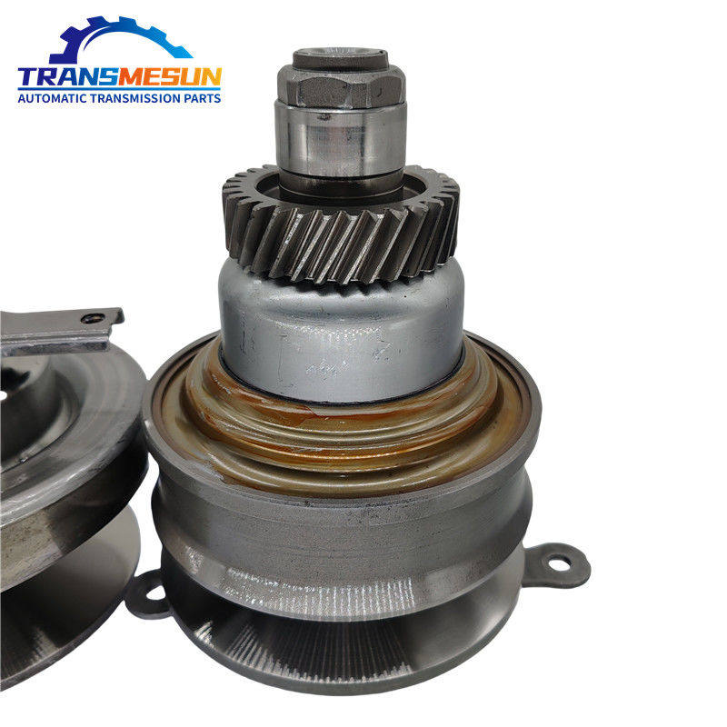 بازتولید قطب چرخ دنده TR690 کمربند 31012AA000 برای 2010-2018 Subaru LEGACY 2.0T