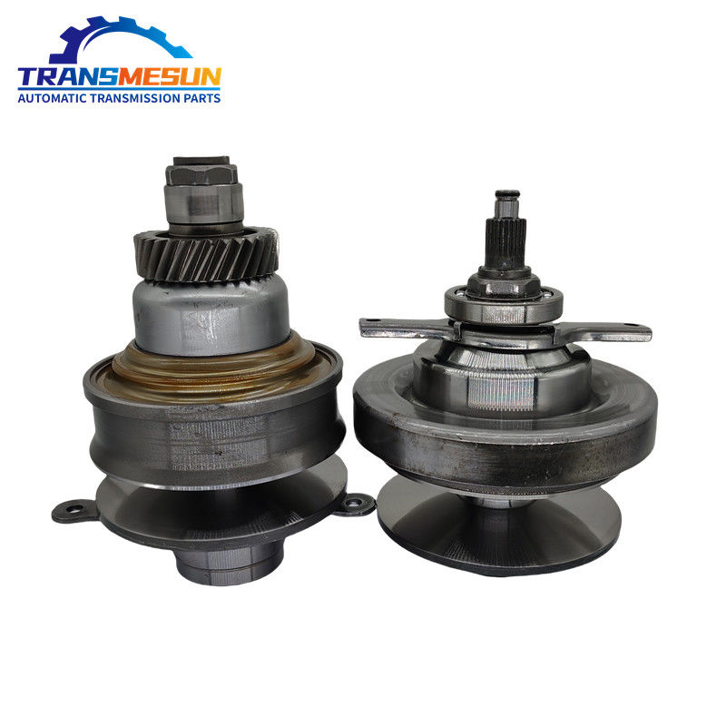 بازتولید قطب چرخ دنده TR690 کمربند 31012AA000 برای 2010-2018 Subaru LEGACY 2.0T