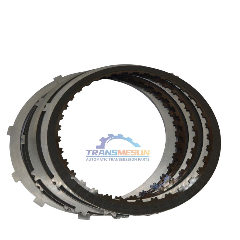 A6GF1-2 دیسک کلاچ گیرنده اتوماتیک SET-2/6 FRAME 456702F050 برای هیوندای KIA