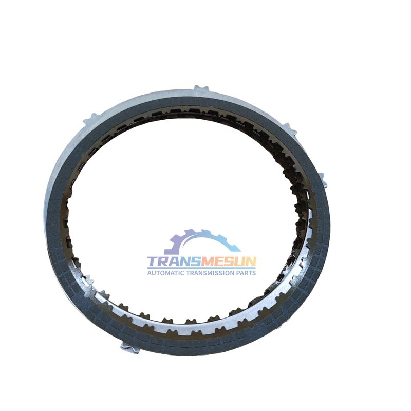 A6GF1-2 دیسک کلاچ گیرنده اتوماتیک SET-2/6 FRAME 456702F050 برای هیوندای KIA