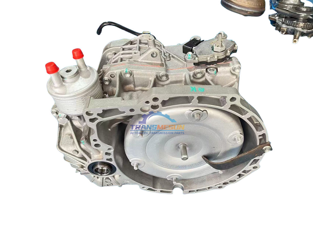 Transmesun بازسازی شده برای 2011-2016 MINI R56 1.6T GA6F21WA 09G 2WD مجموعه انتقال 24007639047 24007638570