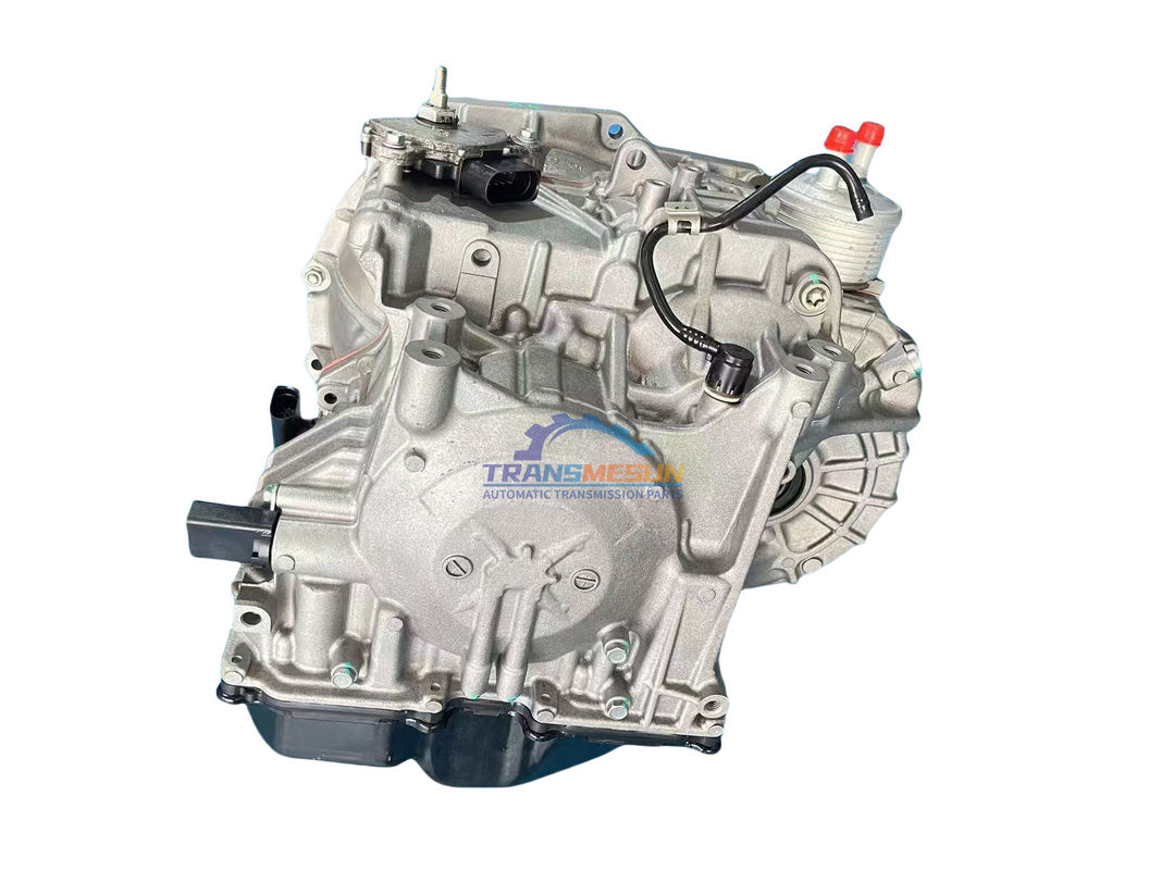 Transmesun بازسازی شده برای 2011-2016 MINI R56 1.6T GA6F21WA 09G 2WD مجموعه انتقال 24007639047 24007638570