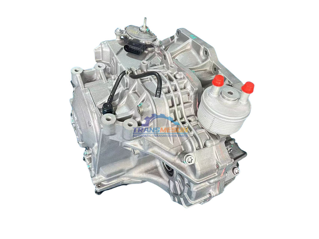 Transmesun بازسازی شده برای 2011-2016 MINI R56 1.6T GA6F21WA 09G 2WD مجموعه انتقال 24007639047 24007638570