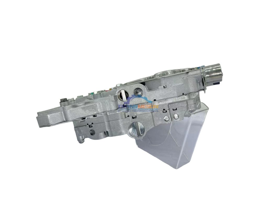 بازسازی شده RE4F03B مجموعه بدن شیر برای نیسان تییدا 1.6L 2004-2006 31705-3CX00 31705-3CX0E