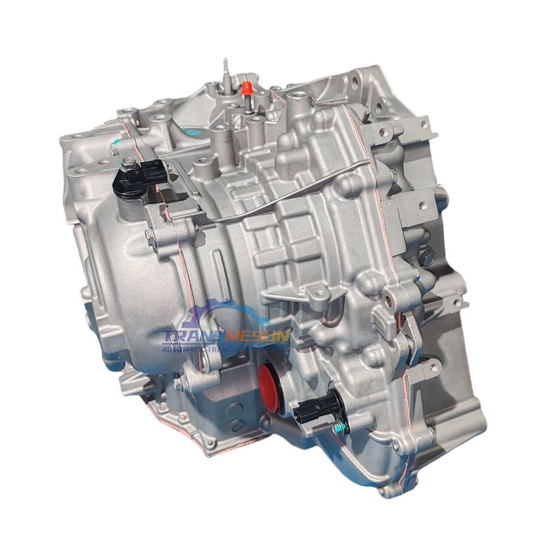 Transmesun بازساز JF015E RE0F11A CVT7 CVT مجموعه انتقال برای 2013-2017 سوزوکی SX4 M16A 580 2WD 1.6L