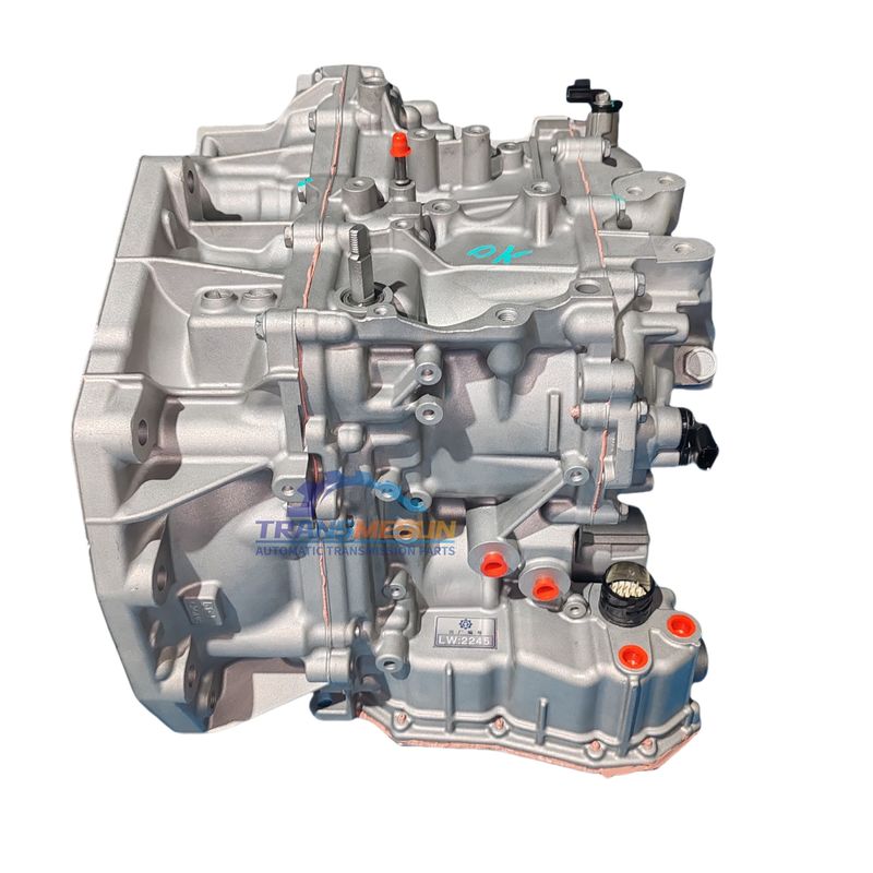 Transmesun بازساز JF015E RE0F11A CVT7 CVT مجموعه انتقال برای 2013-2017 سوزوکی SX4 M16A 580 2WD 1.6L