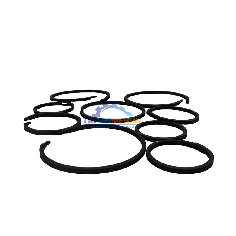 TF-80SC AF40 مجموعه اتوماتیک گیربکس مهر حلقه کیت تعمیر گیربکس کیت 81000604 برای بویک