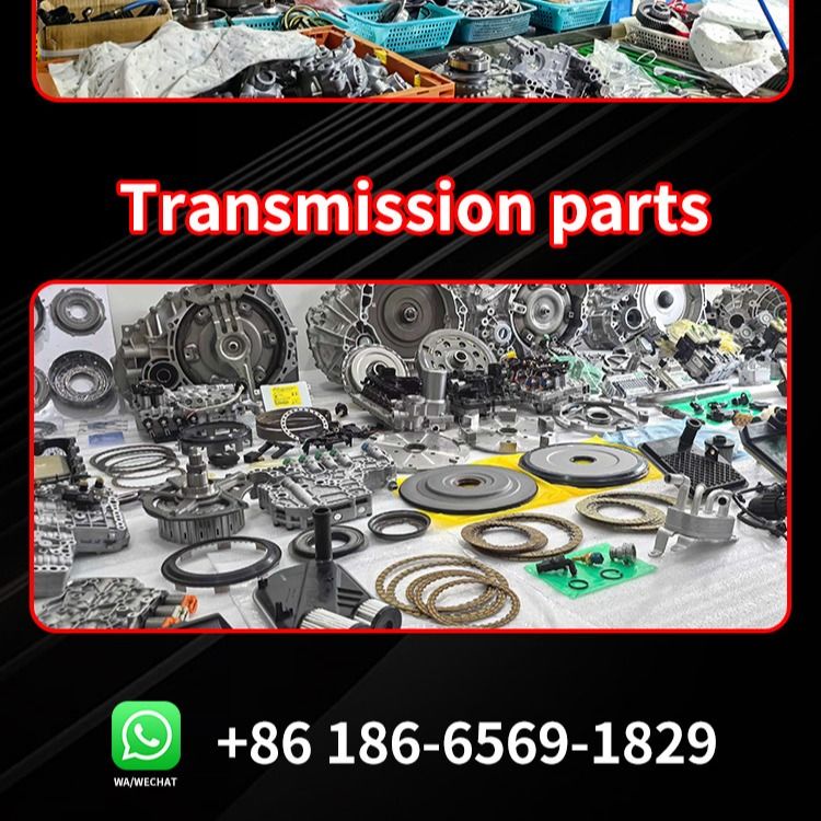 TF-80SC AF40 مجموعه اتوماتیک گیربکس مهر حلقه کیت تعمیر گیربکس کیت 81000604 برای بویک