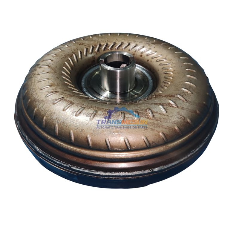 تعمیر گیربکس استفاده شده 44A180 TF-80SD تبدیل گشتاور سیستم انتقال خودکار 6 سرعت برای 2013-2018 Volvo XC60 31325890