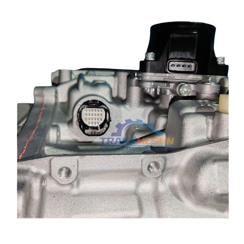مجموعه انتقال U761E 2WD بازسازی شده برای 2014-2018 Lexus ES200 2.0L 2.5L 3050033750