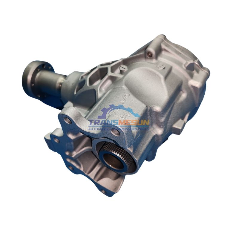 Transmesun بازسازی 36010507 TG-81SC مجموعه ای از کیس های انتقال برای Volvo XC90 TG-81SC AWD