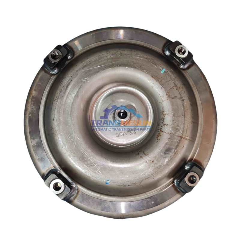 مبدل گشتاور سیستم انتقال اتوماتیک RE7R01A برای 2018 Infiniti Q70 ((Y51) 2.0T 31100-39X0A