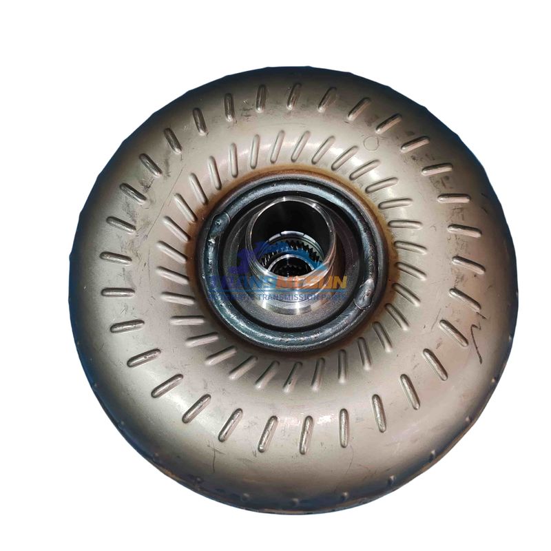 مبدل گشتاور سیستم انتقال اتوماتیک RE7R01A برای 2018 Infiniti Q70 ((Y51) 2.0T 31100-39X0A