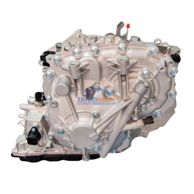 ترانسمیسون بازتولید CVT مجموعه انتقال CVT18 برای سال 2022 نسل چهارم جیلی امگرند 1.5L 3040019500 8891479459