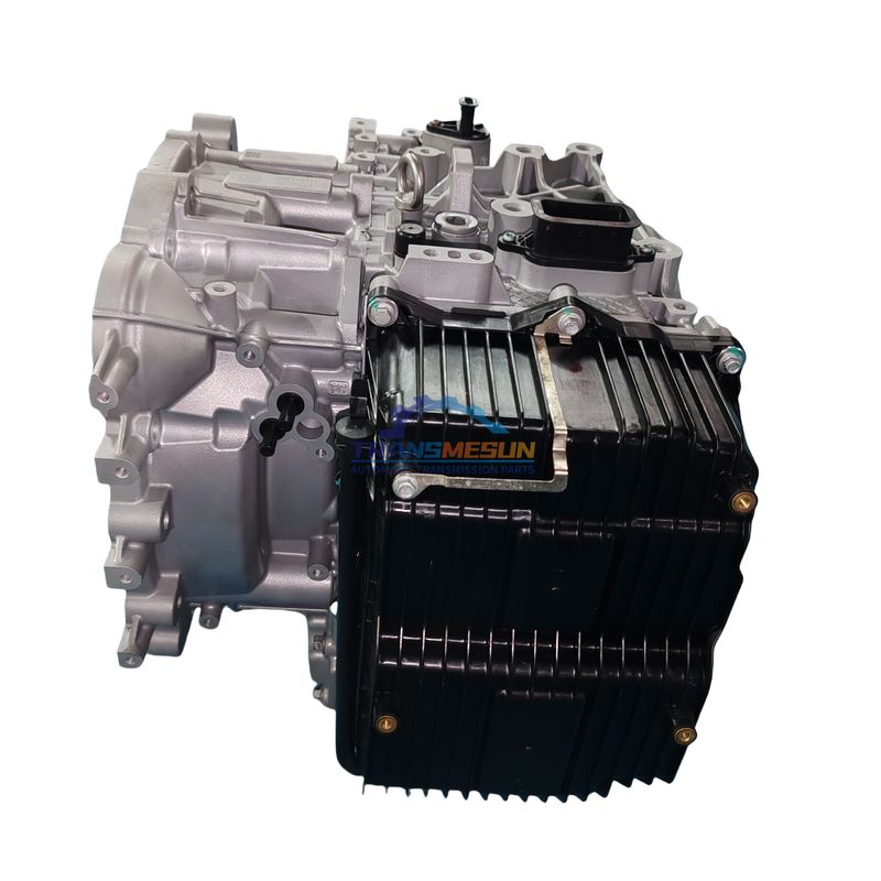ترانسمیسون بازسازی شده GW7DCT1-A02 مجموعه انتقال DCT برای 2018 Haval H6 F7X 2WD 1.5T 7DCT450