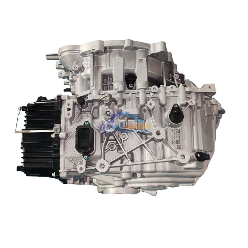ترانسمیسون بازسازی شده GW7DCT1-A02 مجموعه انتقال DCT برای 2018 Haval H6 F7X 2WD 1.5T 7DCT450