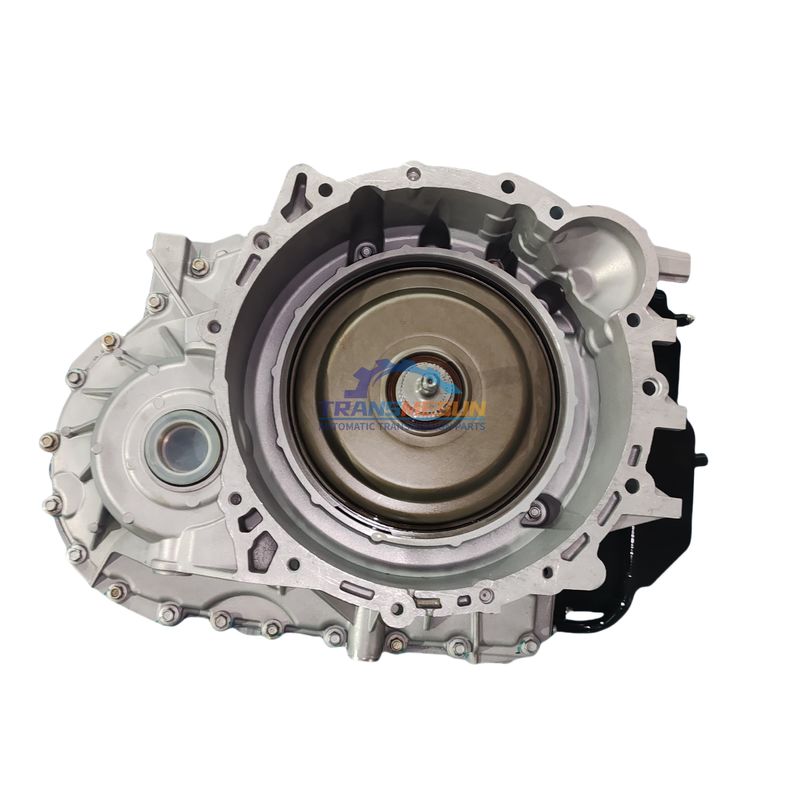 ترانسمیسون بازسازی شده GW7DCT1-A02 مجموعه انتقال DCT برای 2018 Haval H6 F7X 2WD 1.5T 7DCT450