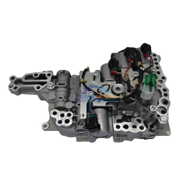 جعبه گیربکس اتوماتیک جدید 018CHA1502600 مجموعه ماژول کنترل هیدرولیک بدن شیر برای سال های 2019-2024
