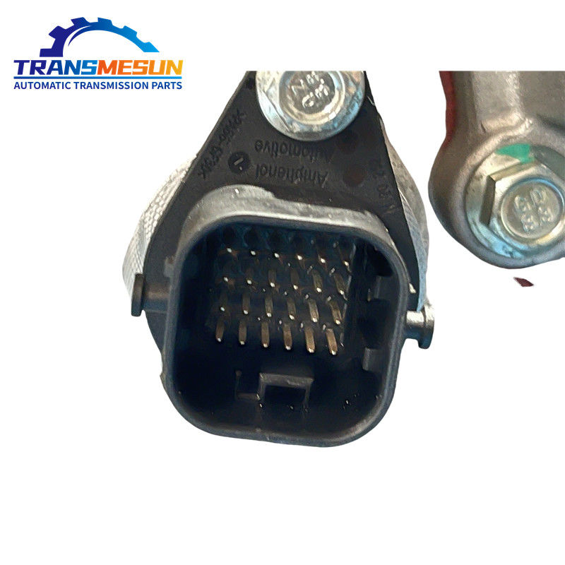 ترانسمن جدید اصلی 2019-2023 چیری تیگو 7pro 1.5T 9CVT QR025CHC مجموعه انتقال 025CHC-1500010BK