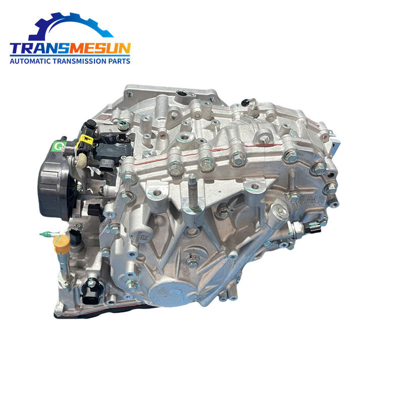 ترانسمن جدید اصلی 2019-2023 چیری تیگو 7pro 1.5T 9CVT QR025CHC مجموعه انتقال 025CHC-1500010BK
