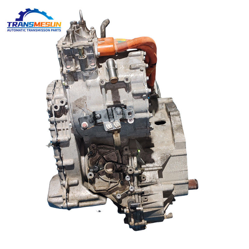 RUNVEE استفاده شده از مجموعه انتقال DCT BYD6HDT35 برای سال 2018 BYD QIN 1.5T 12146759-00 11506711-00