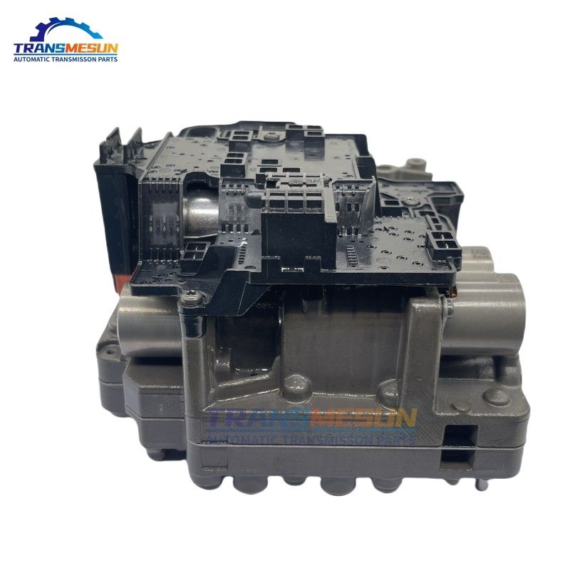 GW7DCT1-A01 7 سرعت مرطوب دو دسته انتقال واحد کنترل هیدرولیک برای سال های 2013-2020 Haval F5