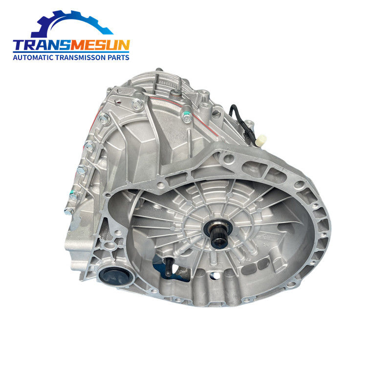 483816 CVT VT3 مجموعه انتقال برای 2015-2018 مستانگ T70 1.5T 1.8T 2WD XAA1502100 37002361 37018532