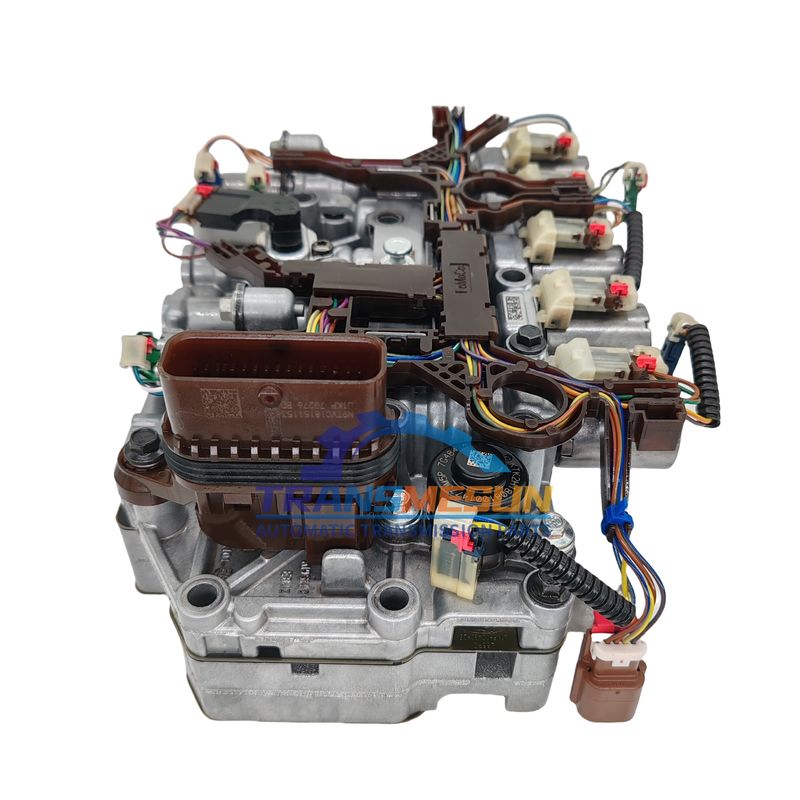 8F24 مونتاژ بدنه شیر برای فورد 2018 KUGA CTE FOCUS Escape 1.0T 1.5L 1.5T 2346602