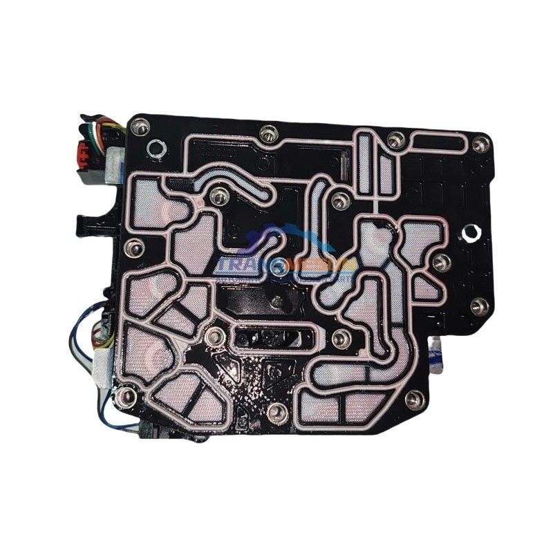 RUNVEE 62TE کیت سولناید برای 2009-2017 Dodge Journey 68371508AA 68376696AA 5078709AB