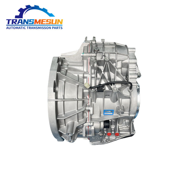 483816 CVT VT3 مجموعه انتقال برای 2015-2018 مستانگ T70 1.5T 1.8T 2WD XAA1502100 37002361 37018532