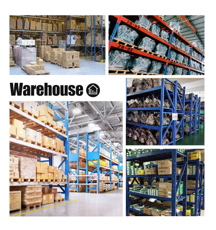483816 CVT VT3 مجموعه انتقال برای 2015-2018 مستانگ T70 1.5T 1.8T 2WD XAA1502100 37002361 37018532
