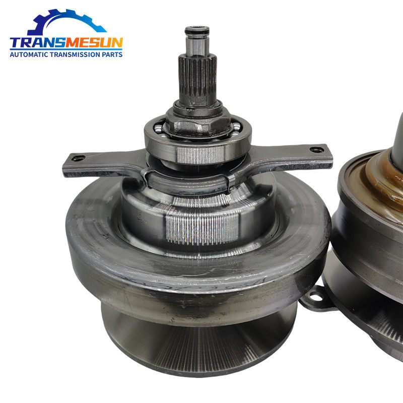بازتولید قطب چرخ دنده TR690 کمربند 31012AA000 برای 2010-2018 Subaru LEGACY 2.0T