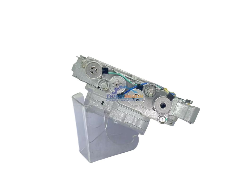 بازسازی شده RE4F03B مجموعه بدن شیر برای نیسان تییدا 1.6L 2004-2006 31705-3CX00 31705-3CX0E