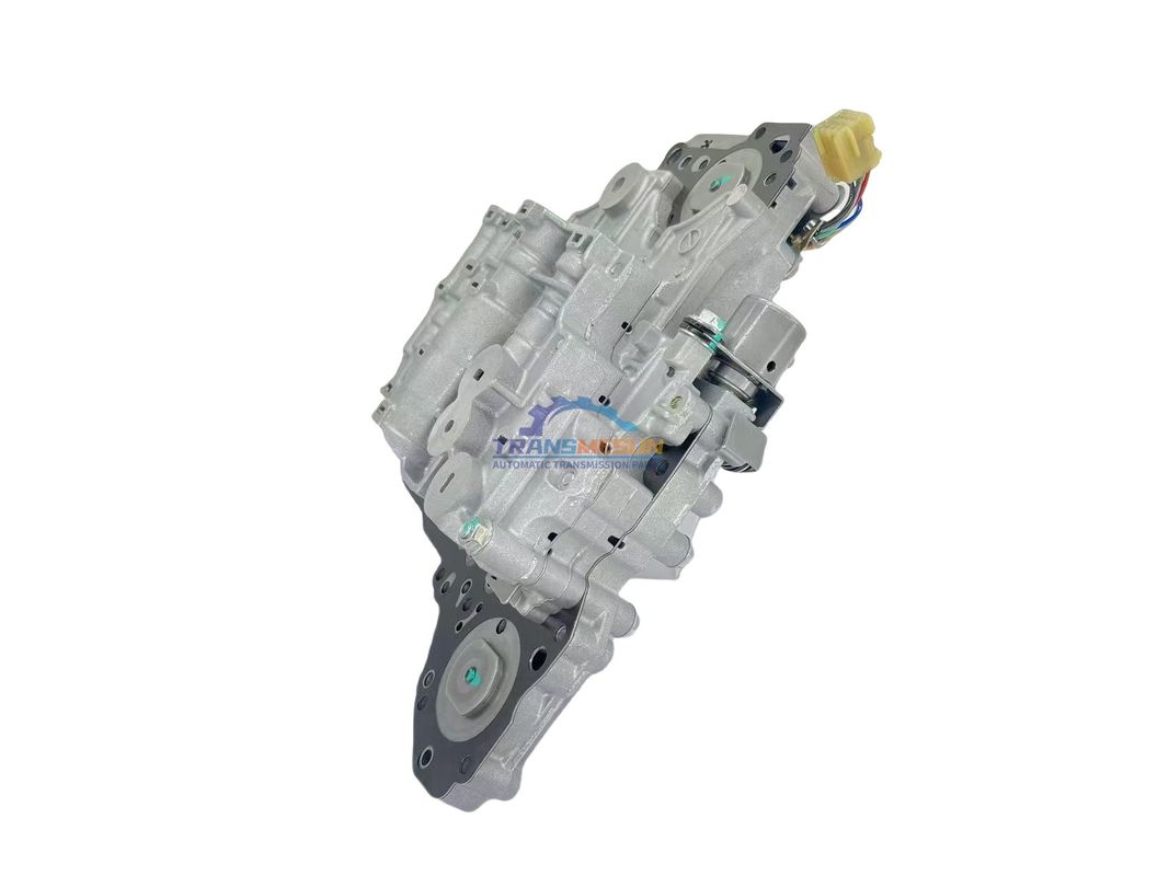 بازسازی شده RE4F03B مجموعه بدن شیر برای نیسان تییدا 1.6L 2004-2006 31705-3CX00 31705-3CX0E