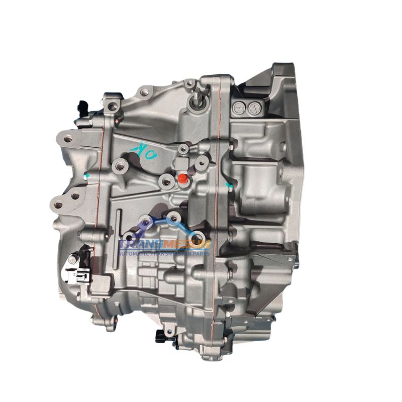 Transmesun بازساز JF015E RE0F11A CVT7 CVT مجموعه انتقال برای 2013-2017 سوزوکی SX4 M16A 580 2WD 1.6L