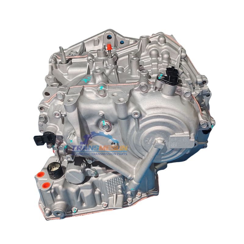 Transmesun بازساز JF015E RE0F11A CVT7 CVT مجموعه انتقال برای 2013-2017 سوزوکی SX4 M16A 580 2WD 1.6L