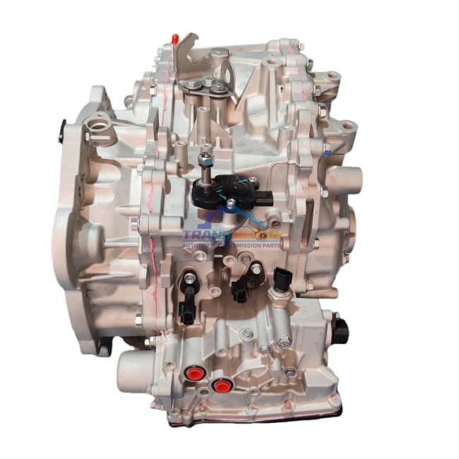 ترانسمیسون بازتولید CVT مجموعه انتقال CVT18 برای سال 2022 نسل چهارم جیلی امگرند 1.5L 3040019500 8891479459
